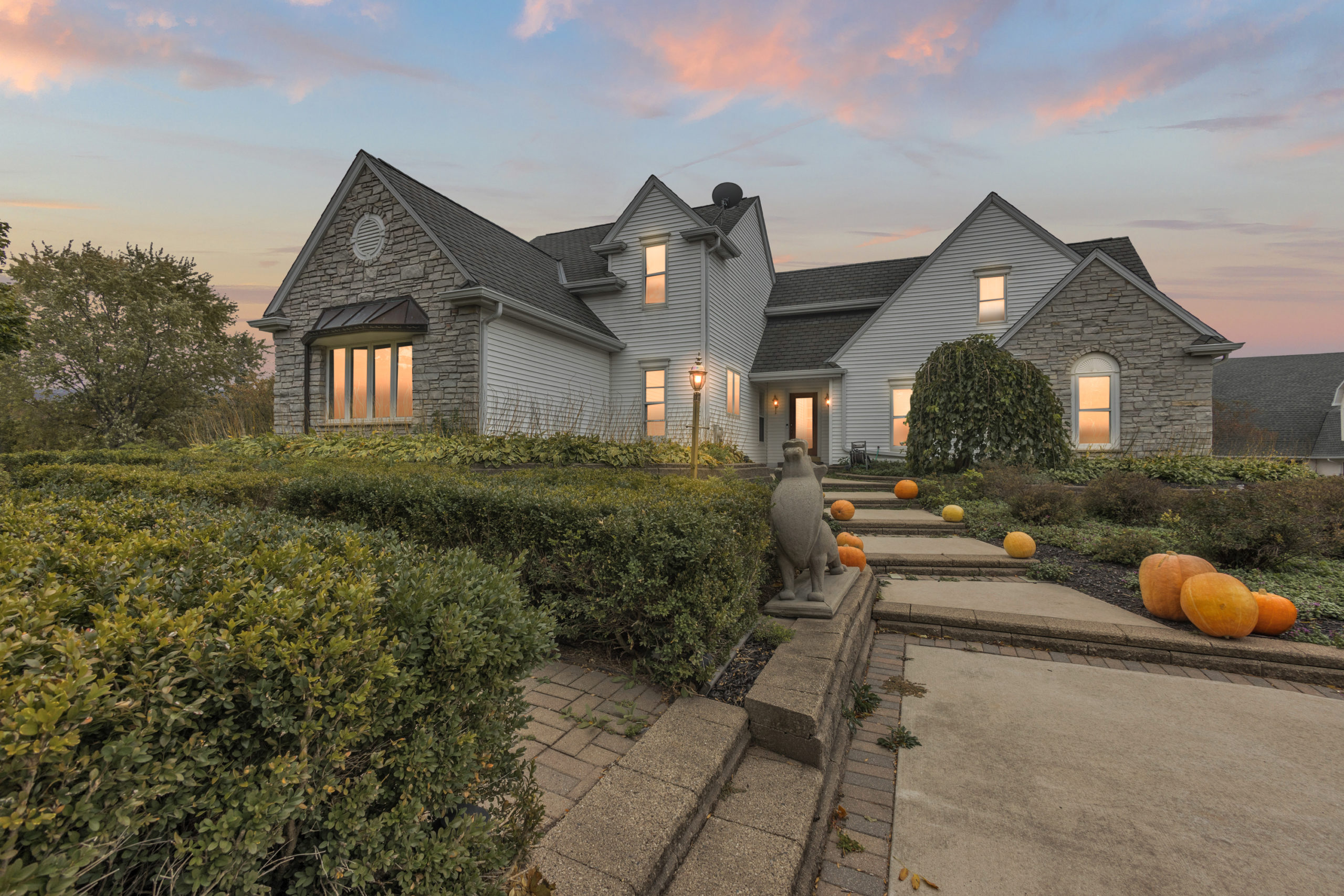Green Bay Real Estate Photography